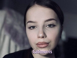 Gabimorris