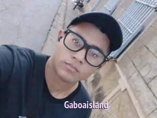Gaboaisland