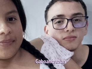 Gaboandsusan