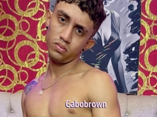 Gabobrown