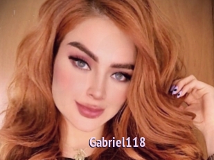 gabriel118 Film Porno