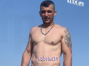 gabriel39 Film Porno