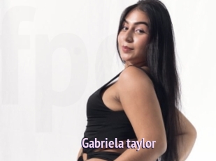 Gabriela_taylor