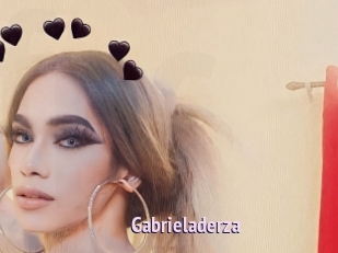 gabrieladerza Film Porno