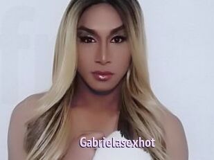 Gabrielasexhot