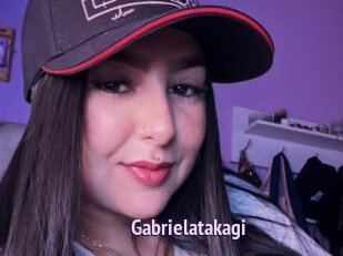 Gabrielatakagi
