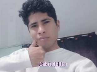 Gabrielbillar
