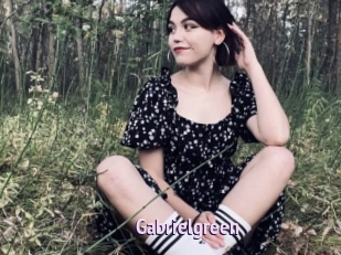 Gabrielgreen