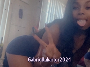 Gabriellakarter2024