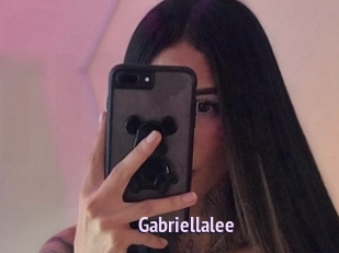 Gabriellalee