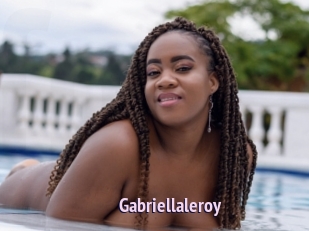 gabriellaleroy Film Porno