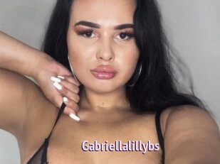 Gabriellalillybs