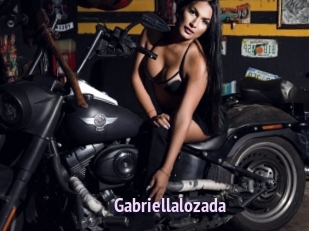 gabriellalozada Film Porno