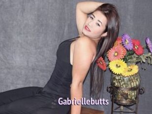 Gabriellebutts