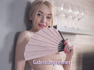 Gabriellegreener