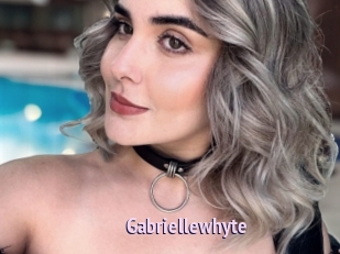 Gabriellewhyte
