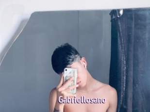 gabriellosano Film Porno