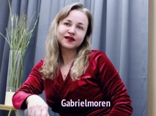 gabrielmoren Film Porno