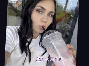 Gabrieltinne