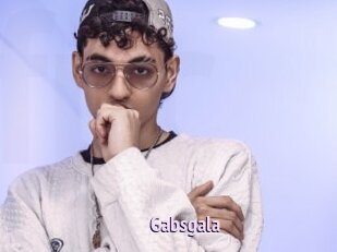 Gabsgala