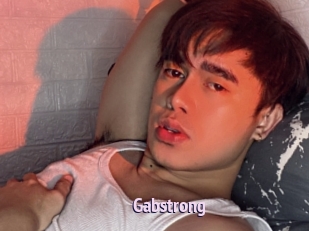 Gabstrong