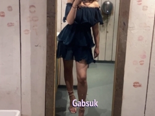 Gabsuk