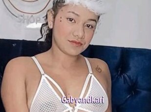 Gabyandkari