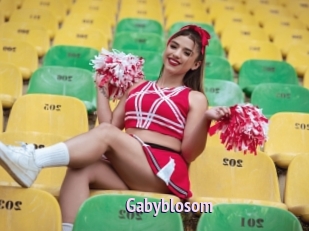 gabyblosom Film Porno