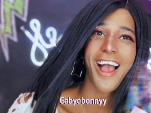 Gabyebonnyy