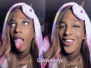 Gabyebonyx