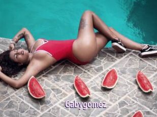 Gabygomez