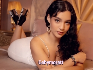 Gabymoratt