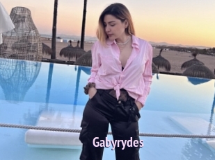 Gabyrydes