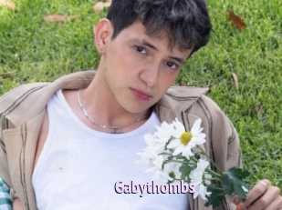 Gabythombs