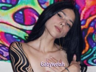 Gabywelsh