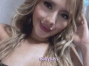 Gabyyass