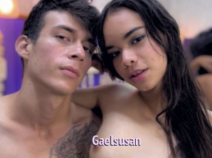 gaelsusan Film Porno