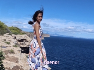 Gaenor