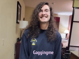 Gaggingme
