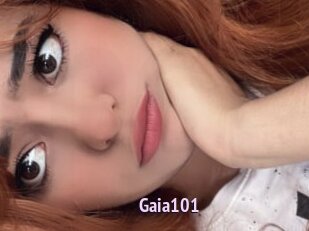 Gaia101