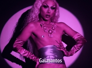 Galasantos