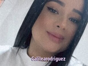 Galilearodriguez