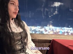 Galvarsano