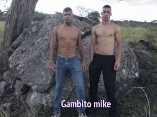Gambito_mike