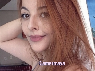 Gamermaya
