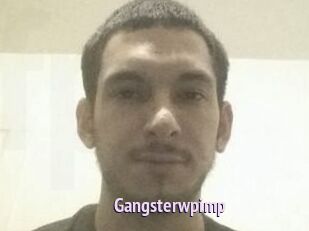 Gangsterwpimp
