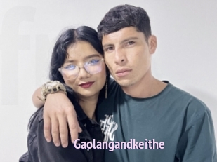 Gaolangandkeithe