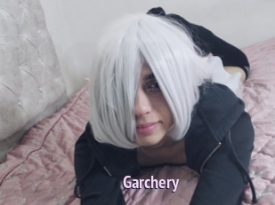 Garchery
