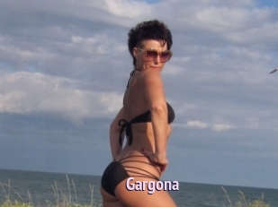 Gargona