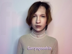Garryngoodrin
